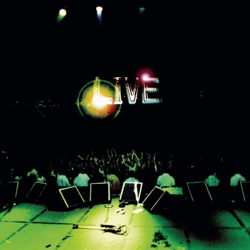 Alice In Chains - Live (2000)