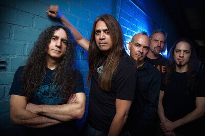 Fates Warning