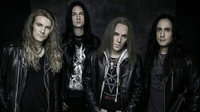 Bodom After Midnight