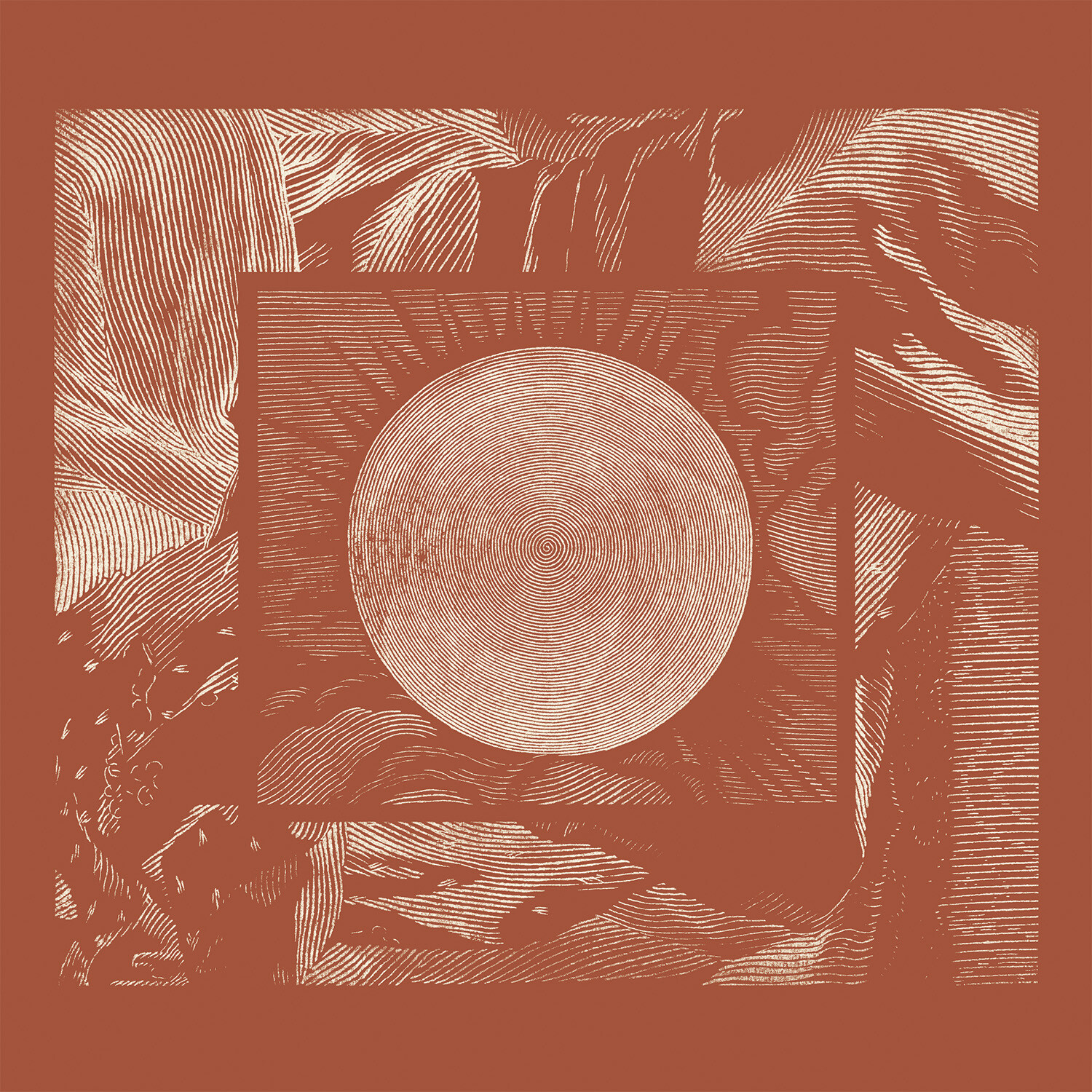 Impure Wilhelmina - Radiation (2017)