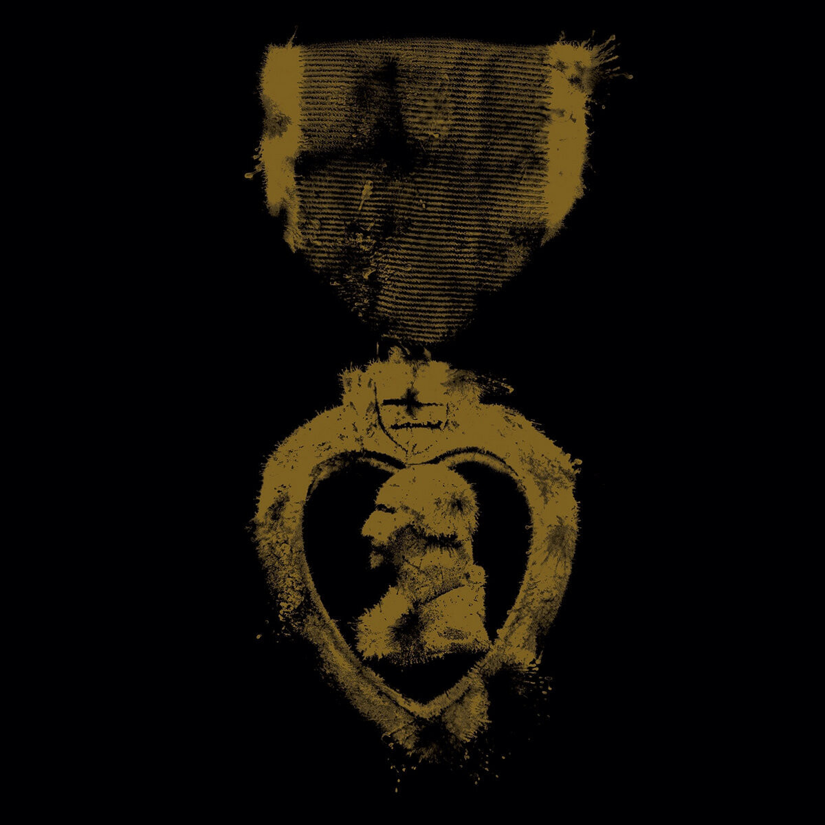 Complete Failure - The Art Gospel Of Aggravated Assault (2012)