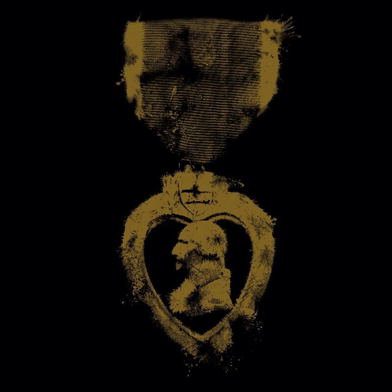 Complete Failure - The Art Gospel Of Aggravated Assault (2012)