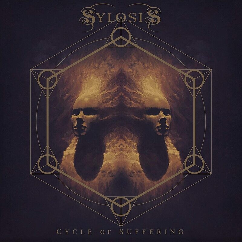 Sylosis - Cycle Of Suffering (Purple Vinyl) (2020)