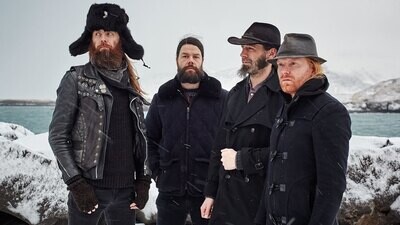Sòlstafir