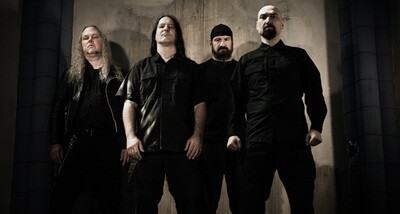 Immolation