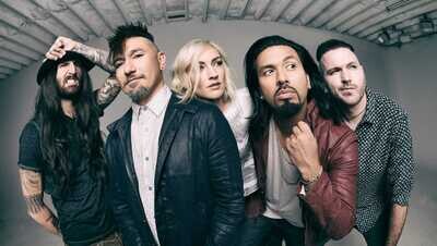 Pop Evil