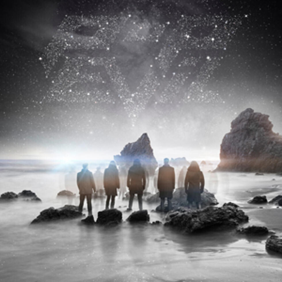 Pop Evil - Up (2015)