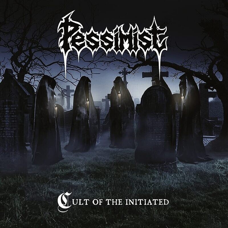 Pessimist - Cult Of The Initiated (1997)