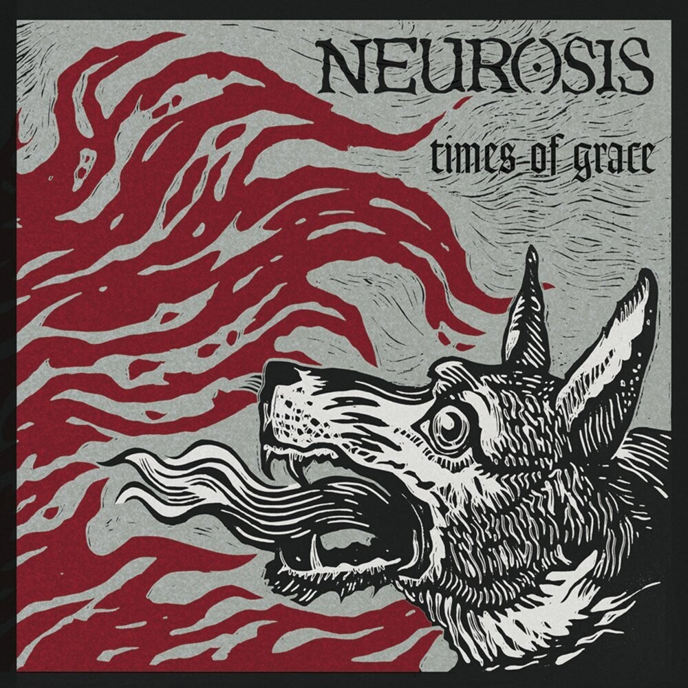 Neurosis - Times Of Grace (1999)