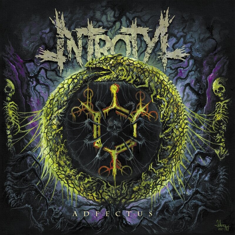 Introtyl - Adfectus (2022)
