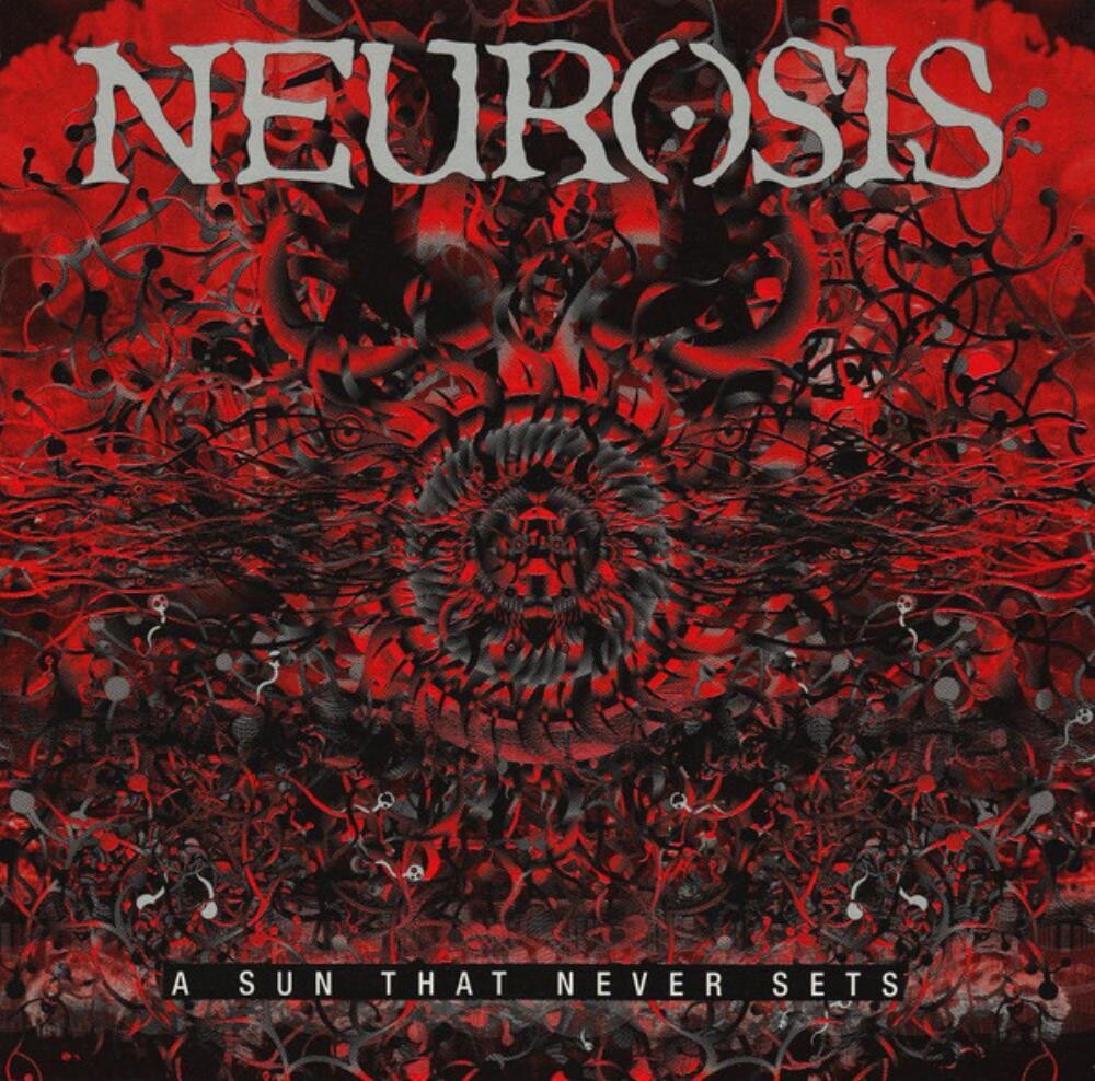 Neurosis - A Sun That Never Sets (2001)