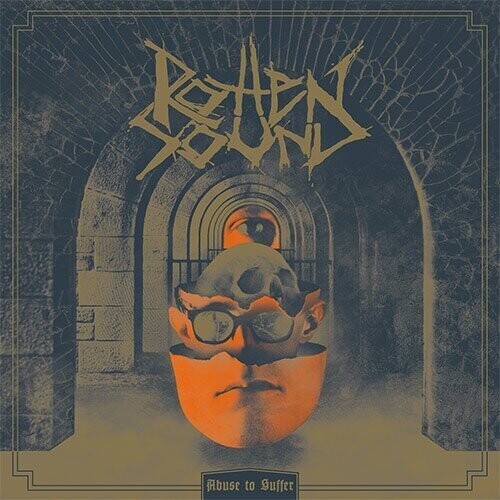 Rotten Sound - Abuse To Suffer (2016)