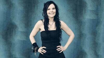 Anette Olzon