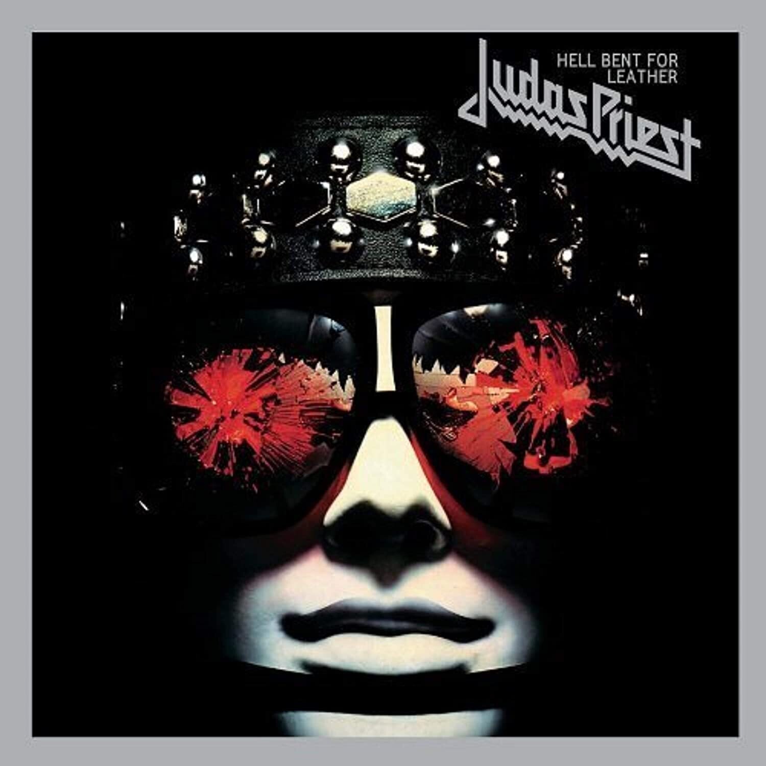 Judas Priest - Hell Bent For Leather (1979)