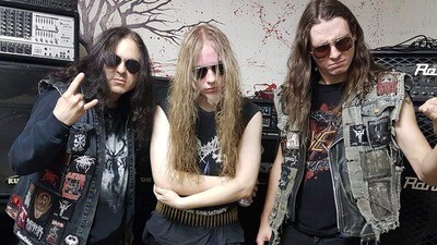 Satanic