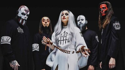 Lacuna Coil