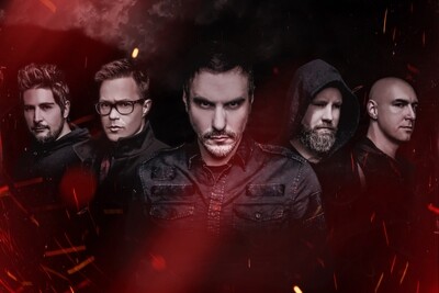 Breaking Benjamin