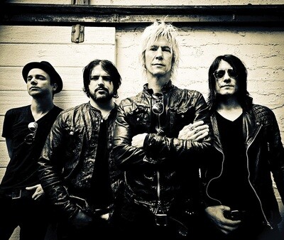 Duff McKagan&#39;s Loaded