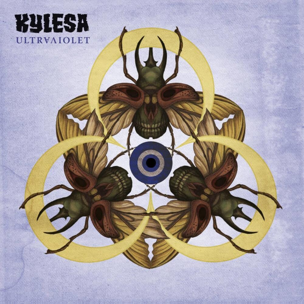 Kylesa - Ultraviolet (2013)