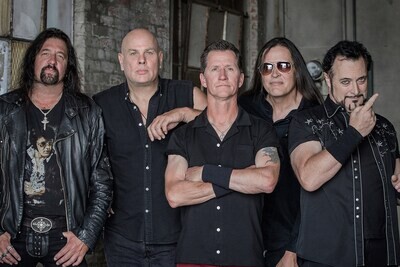 Metal Church
