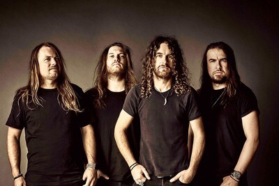 Airbourne