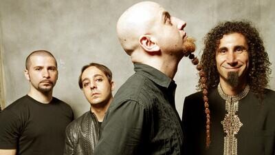 System Of A Down