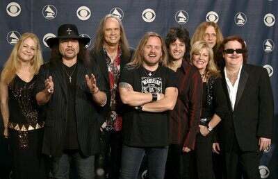 Lynyrd Skynyrd