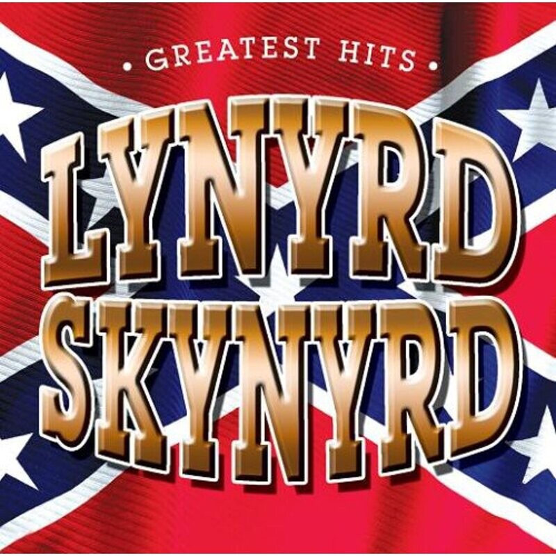 Lynyrd Skynyrd - Greatest Hits (2008)