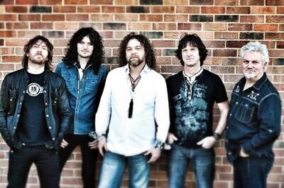 Tygers Of Pan Tang