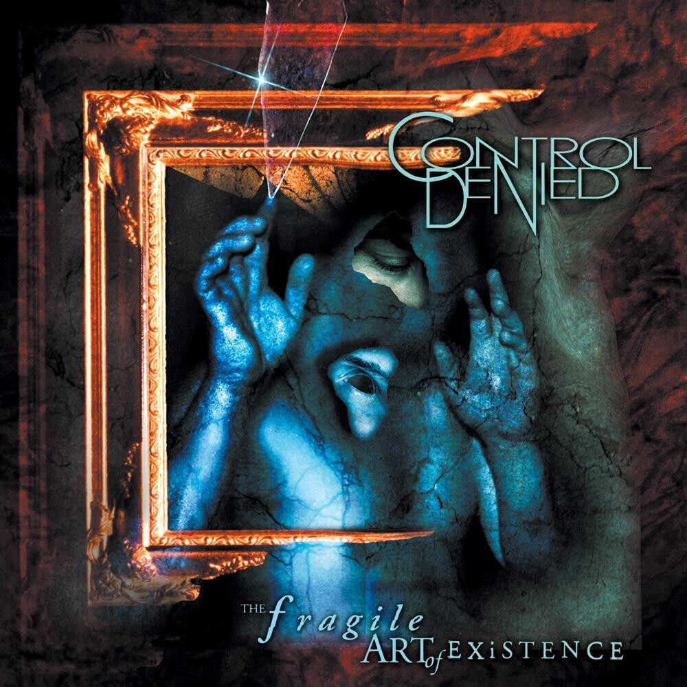 Control Denied - The Fragile Art Of Existence (Deluxe Edition 2CD) (1999)