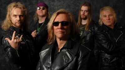 Running Wild