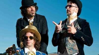 Primus