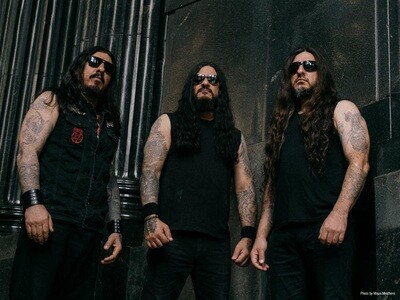 Krisiun