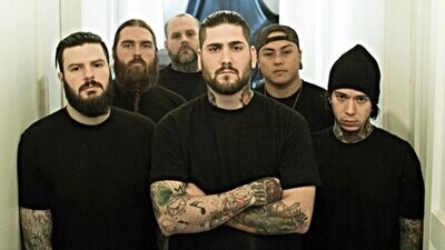 Fit For An Autopsy