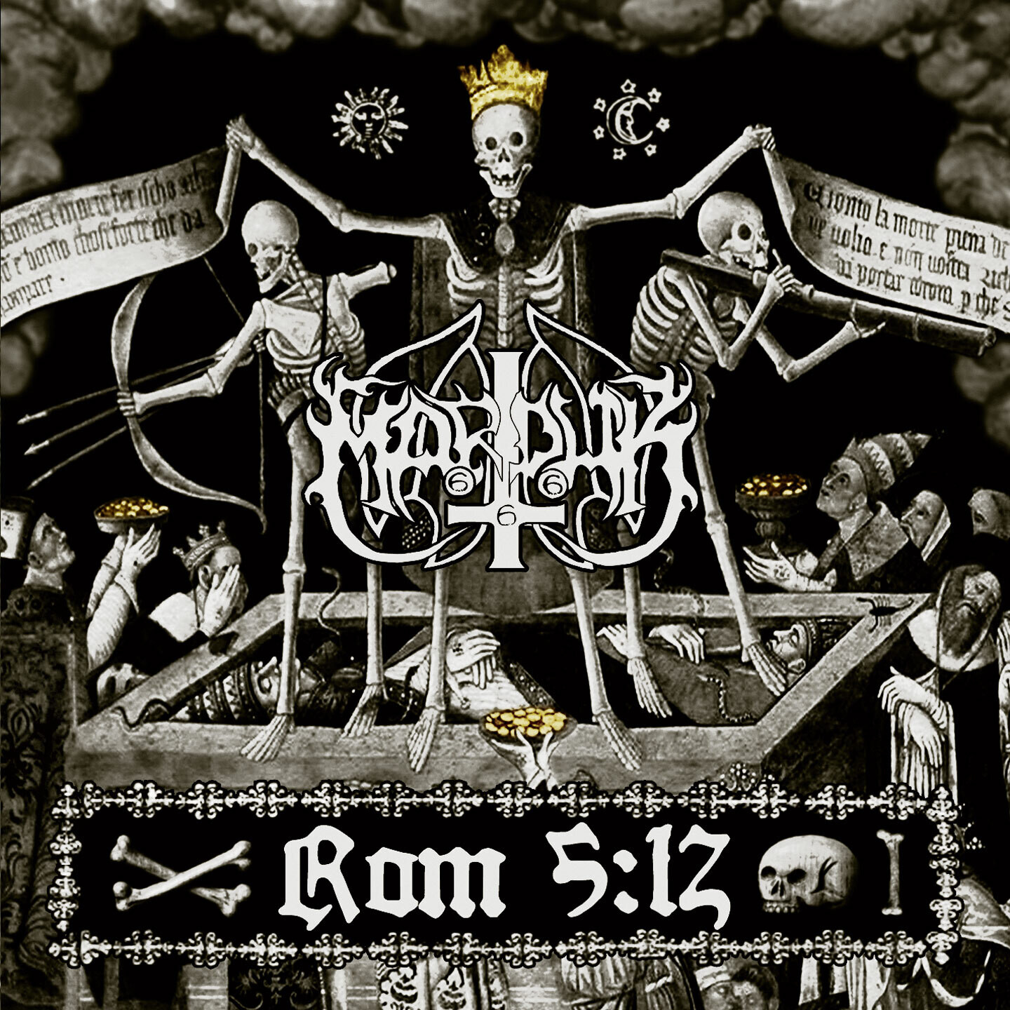 Marduk - Rom 5:12 (2007)