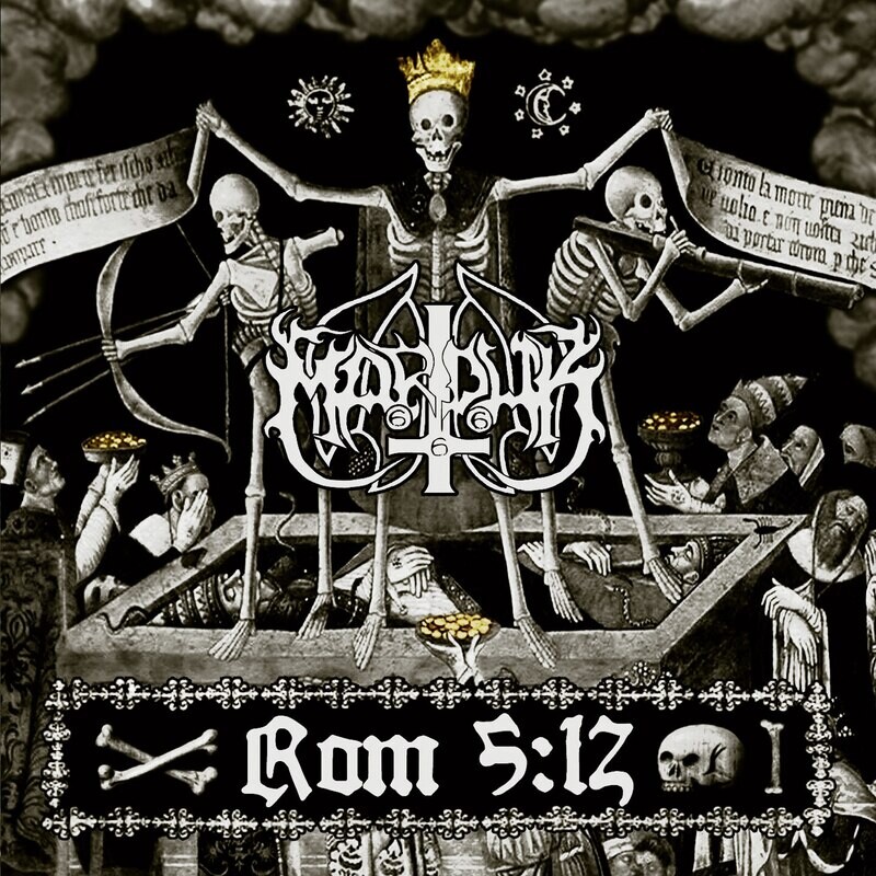 Marduk - Rom 5:12 (2007)