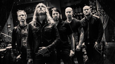 Dark Tranquillity