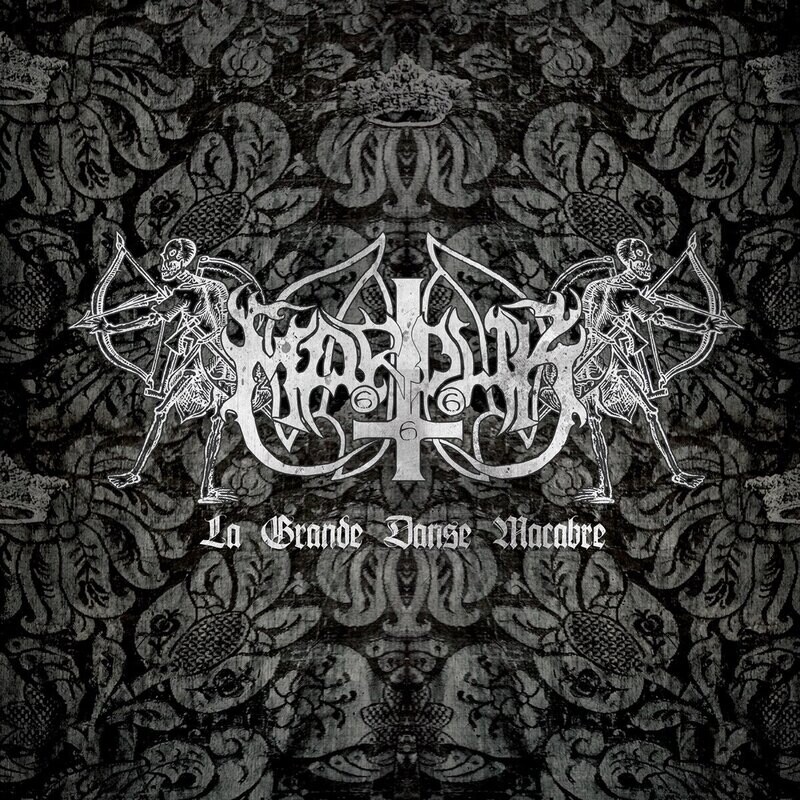 Marduk - La Grande Danse Macabre (2001)
