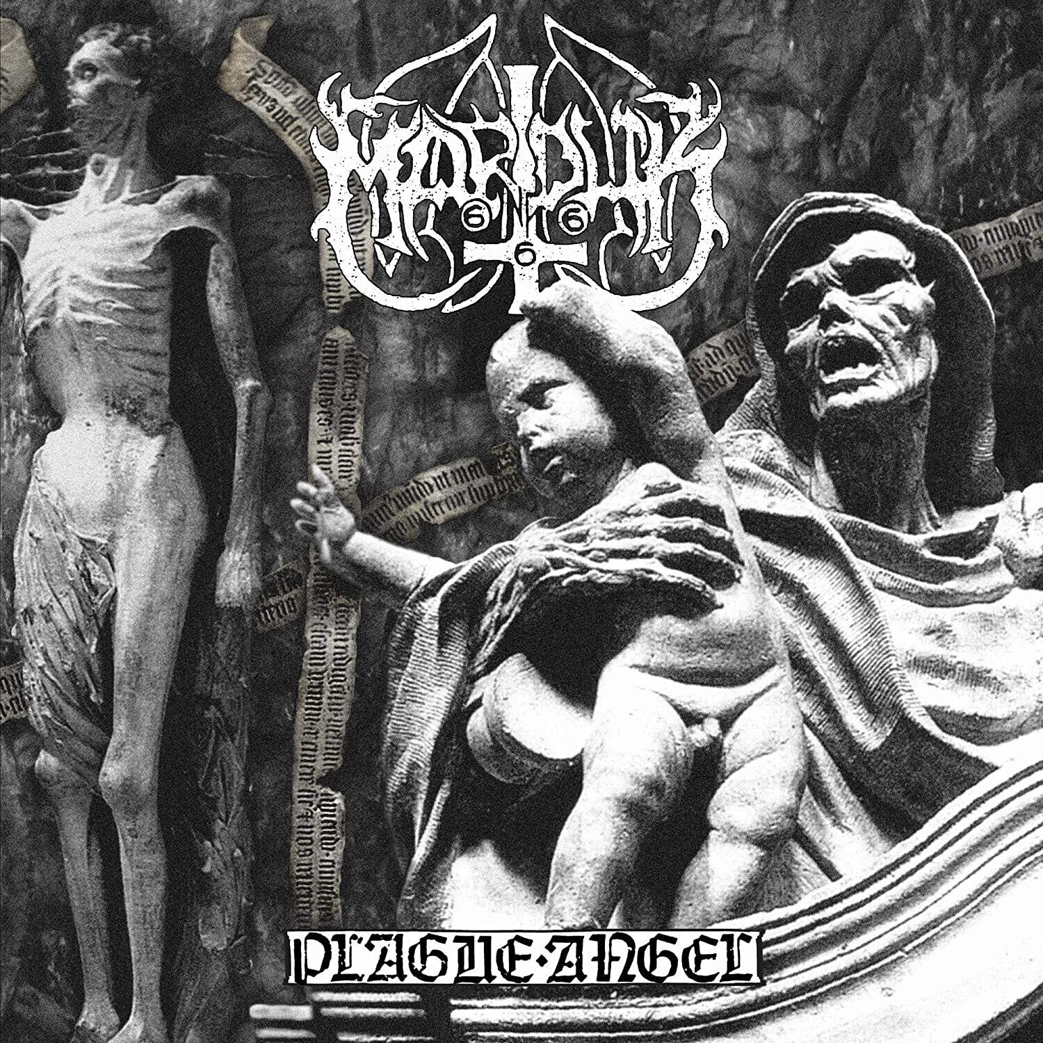 Marduk - Plague Angel (2004)