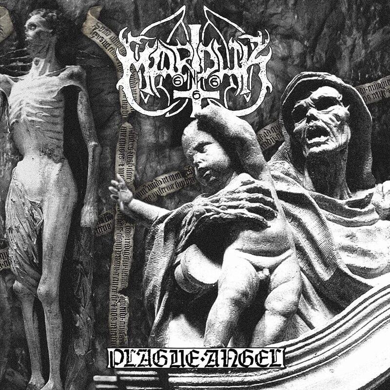 Marduk - Plague Angel (2004)