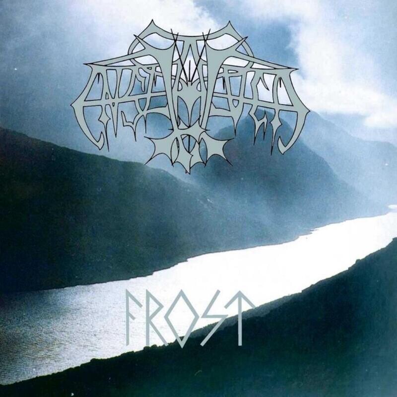 Enslaved - Frost (1994)