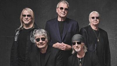 Deep Purple