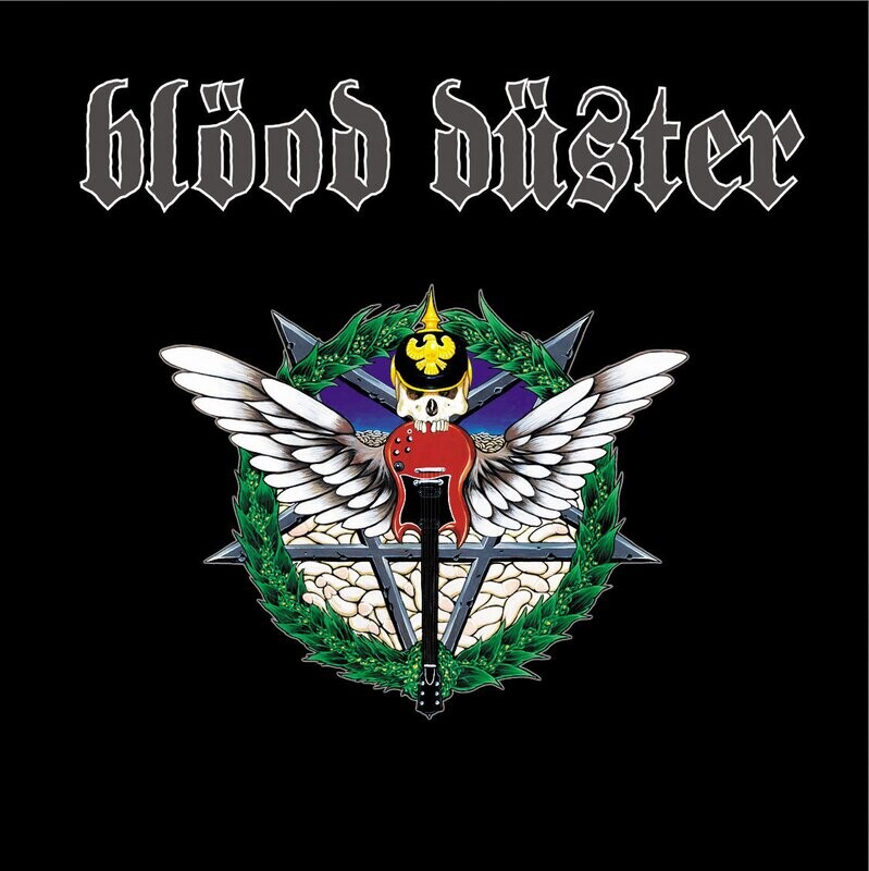 Blood Duster - Blood Duster (2003)