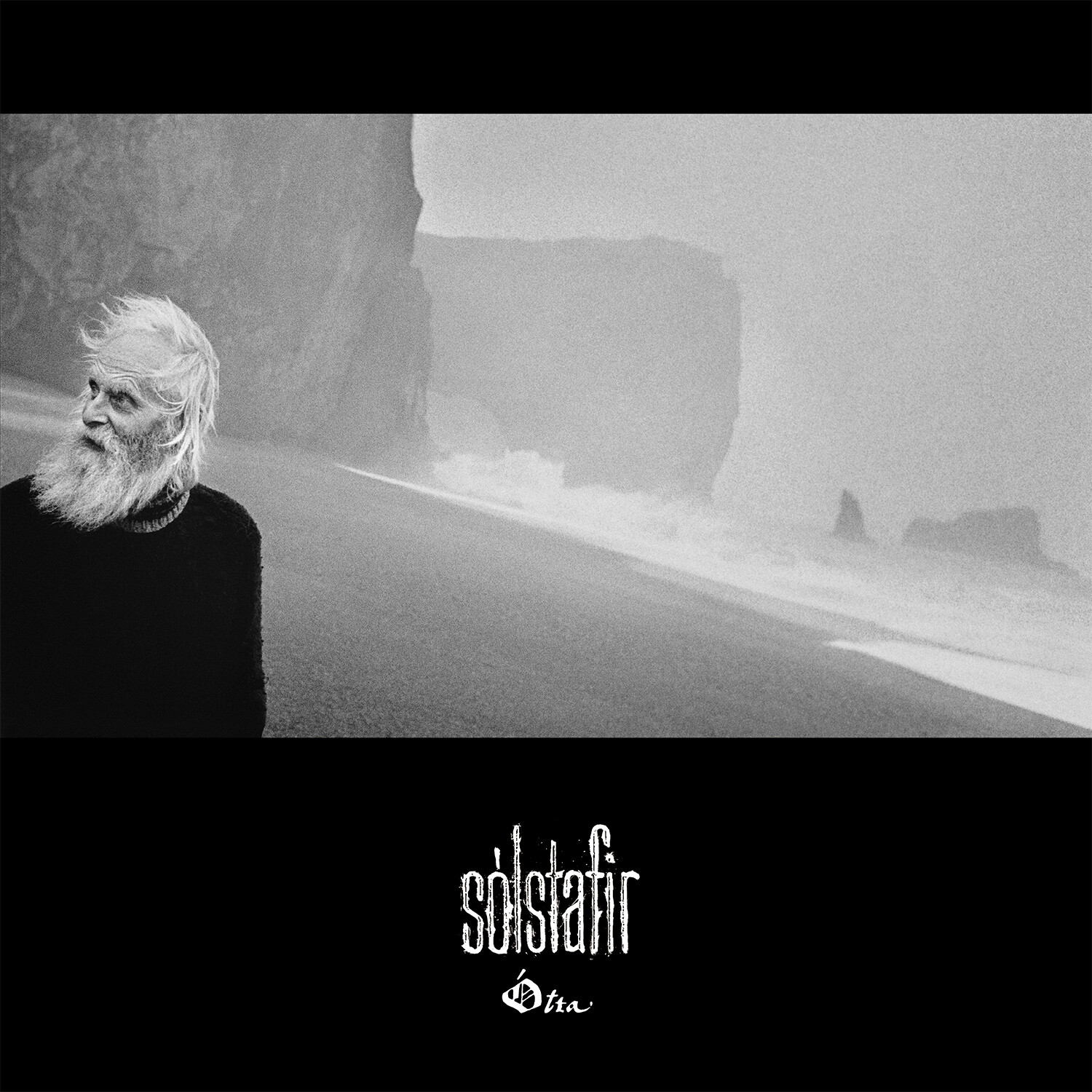 Sólstafir - Ótta (2014)
