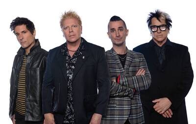 The Offspring