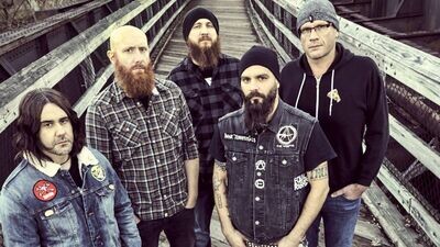 Killswitch Engage