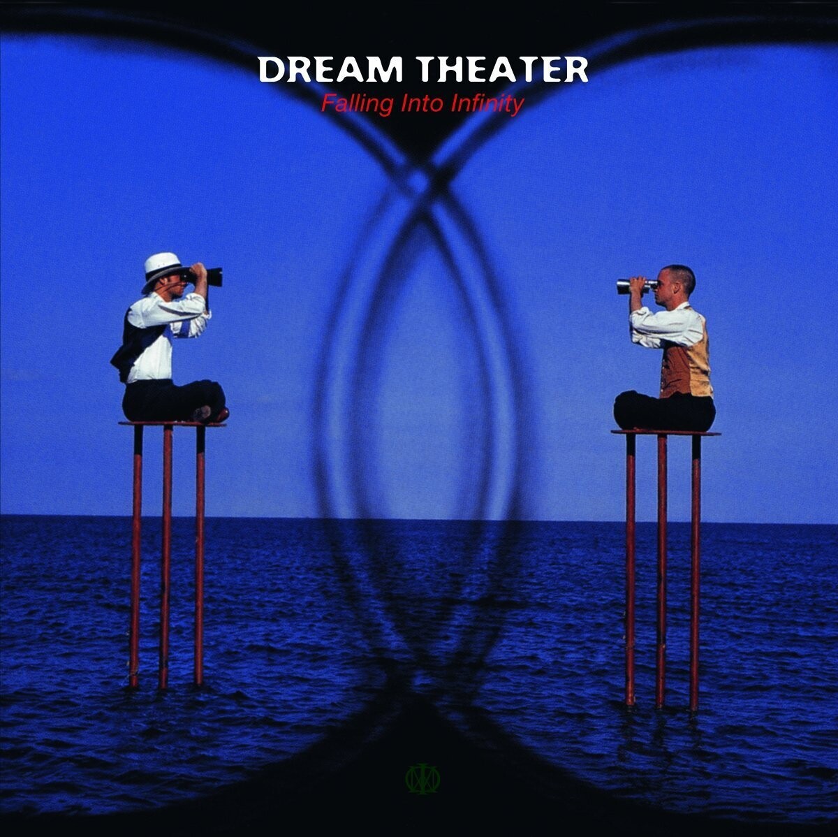 Dream Theater - Falling Into Infinity (1997)
