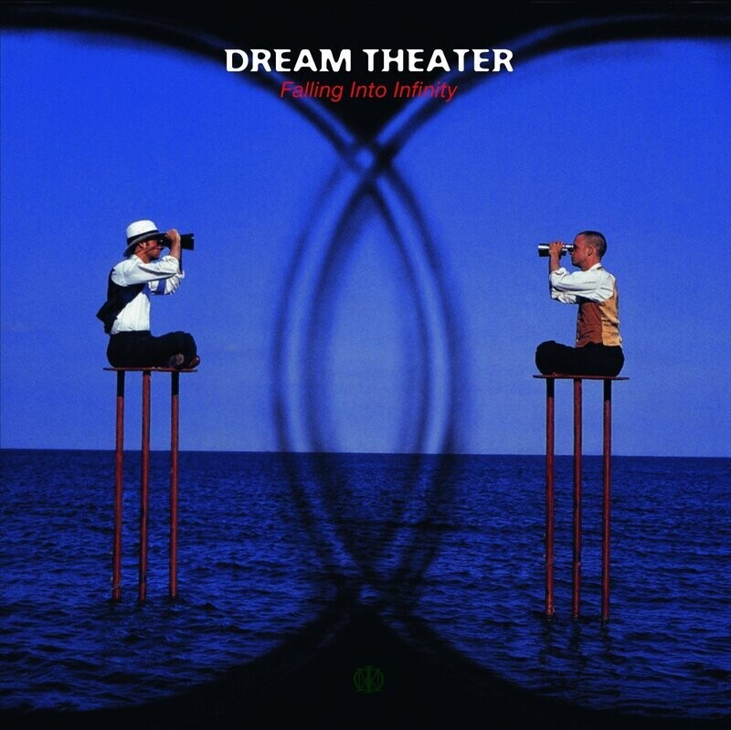 Dream Theater - Falling Into Infinity (1997)