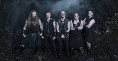 Ensiferum