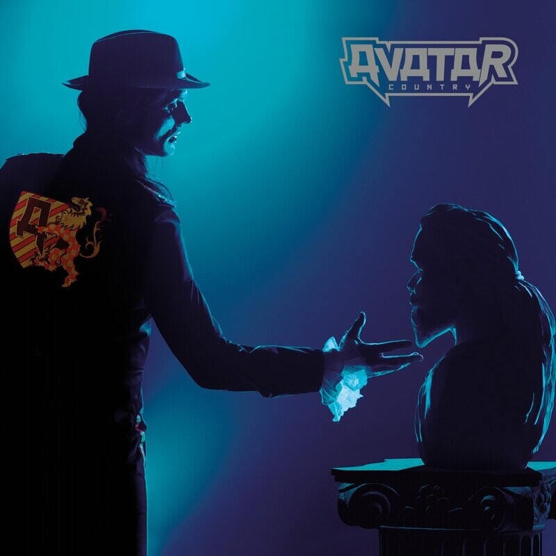 Avatar - Avatar Country (Limited Edition Picture Disc) (2018)